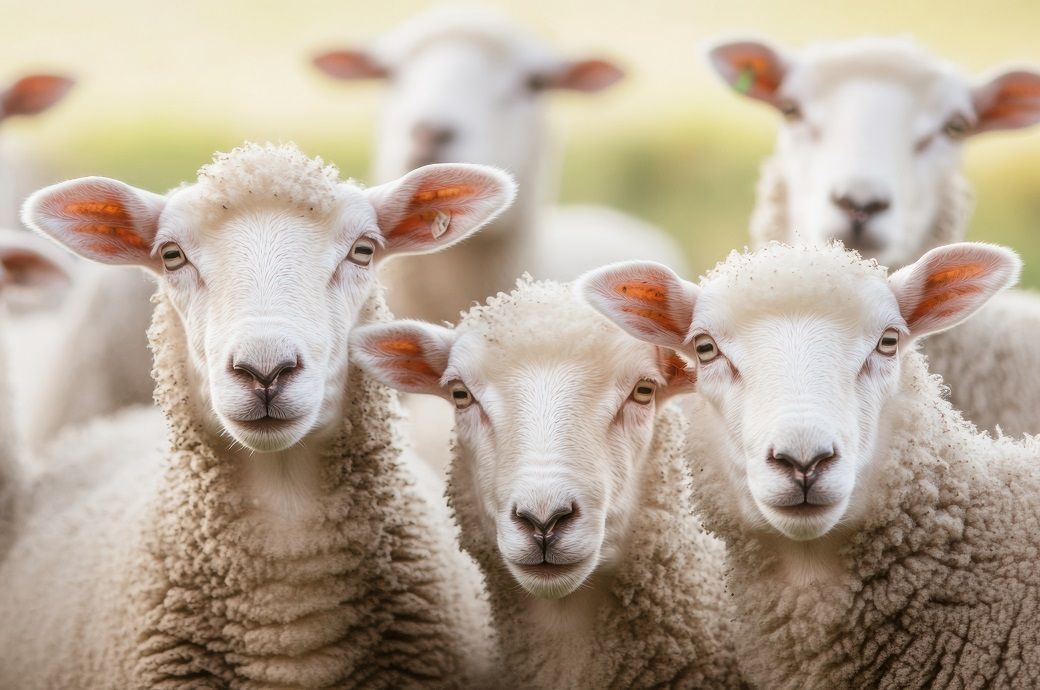 Australian wool season closes flat, but cardings & crossbreds gain