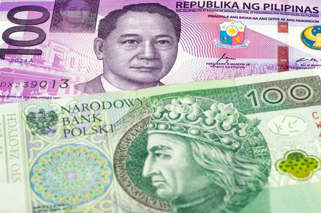 HSBC projects Philippines' growth to be strongest in SE Asia in 2025
