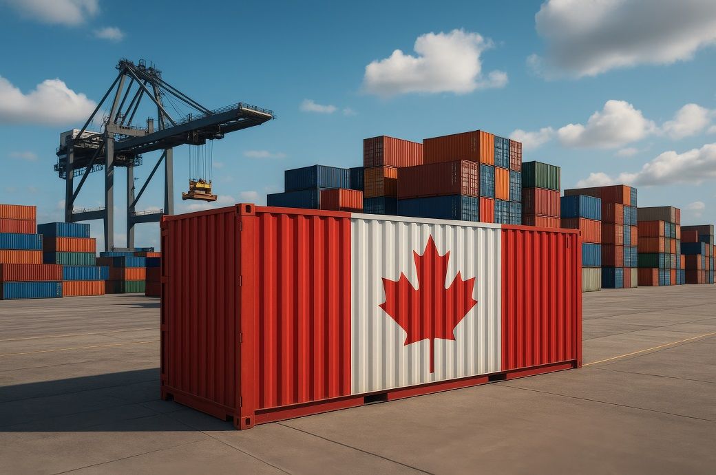 Canada ends CFTA exceptions to build one Canadian...