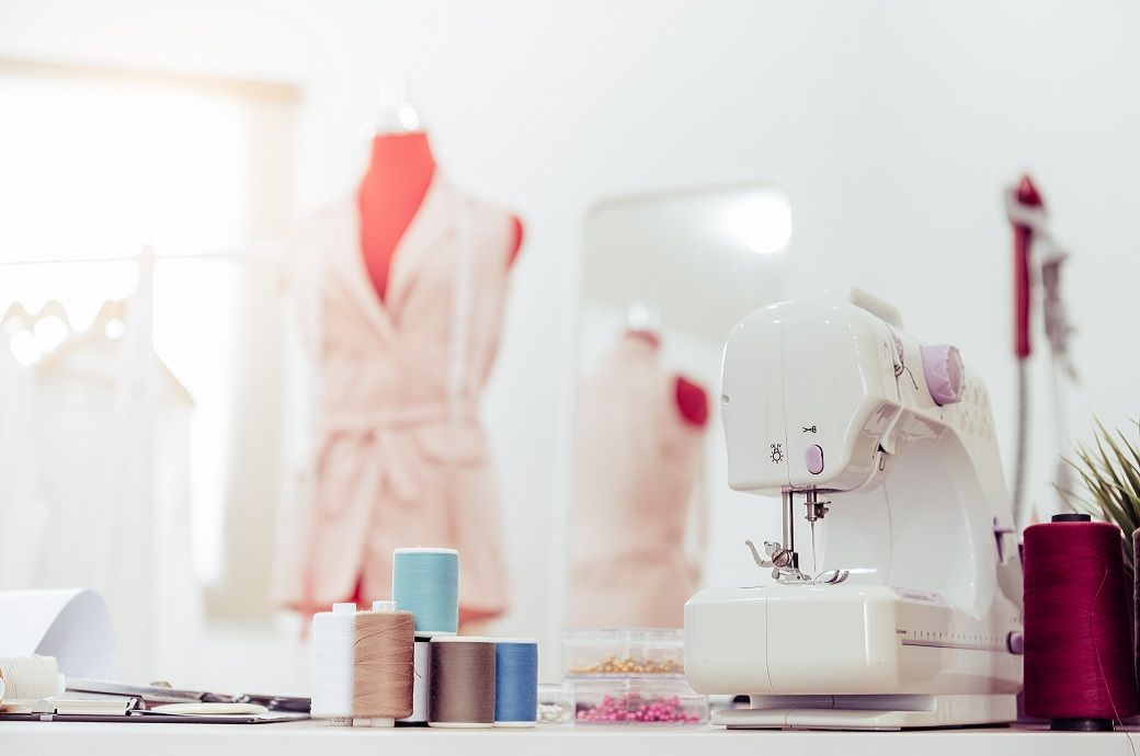 India's IIP for textiles down 2.7% YoY in May 2025