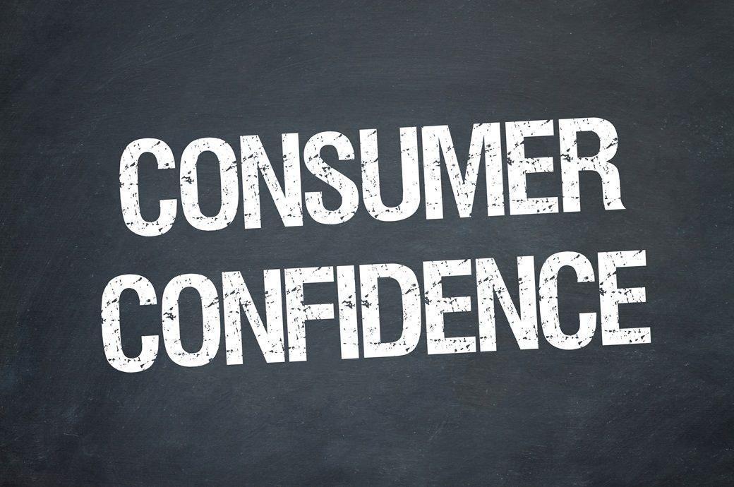Turkiye’s economic confidence hits 96.71 in June, retail trade weakens