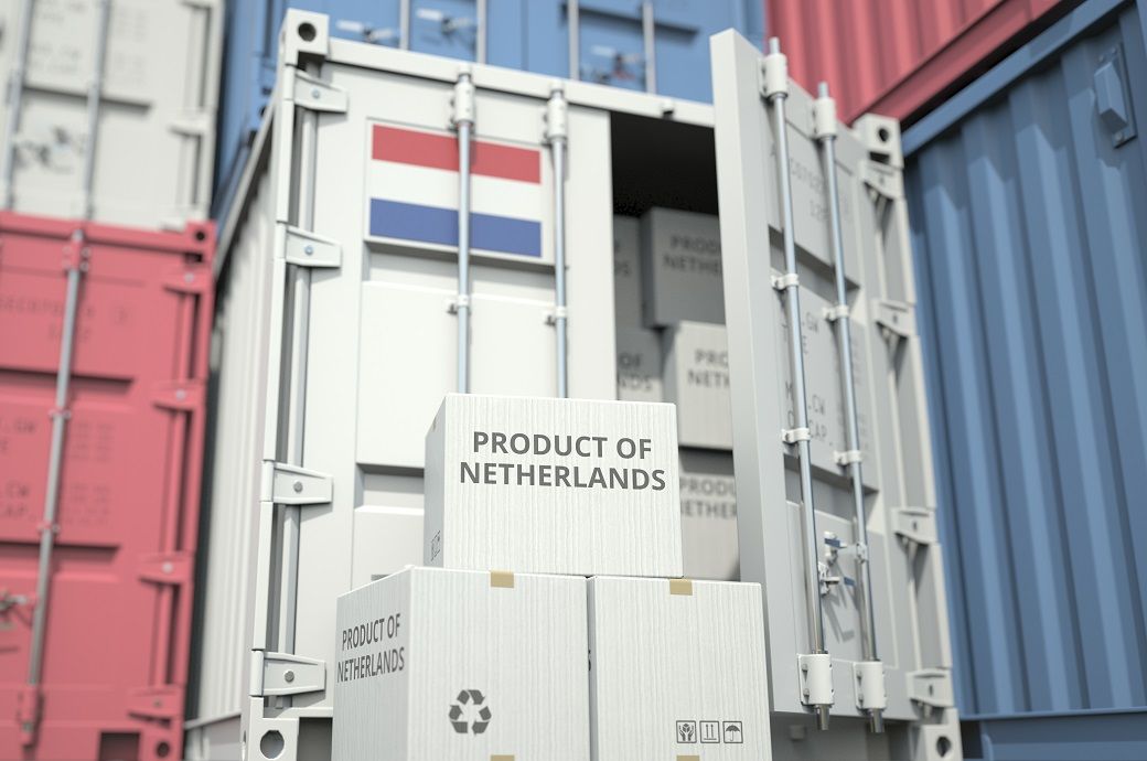Dutch GDP grows 0.4% in Q1 2025, 2024 figures revised: CBS
