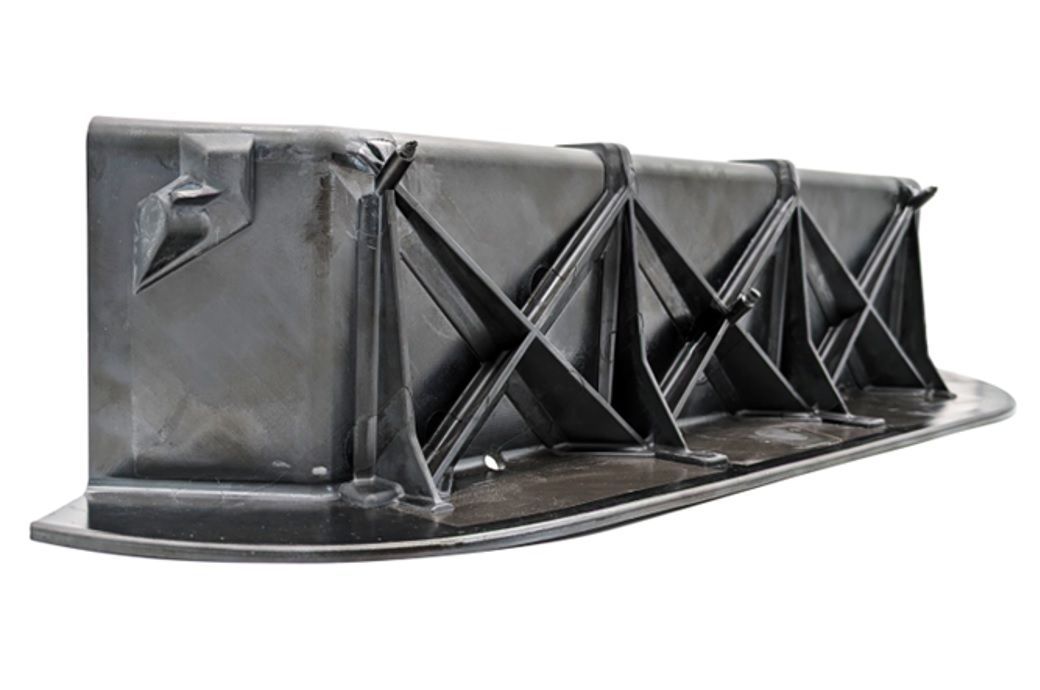 Hexcel unveils breakthrough thermoplastic component at Paris air show