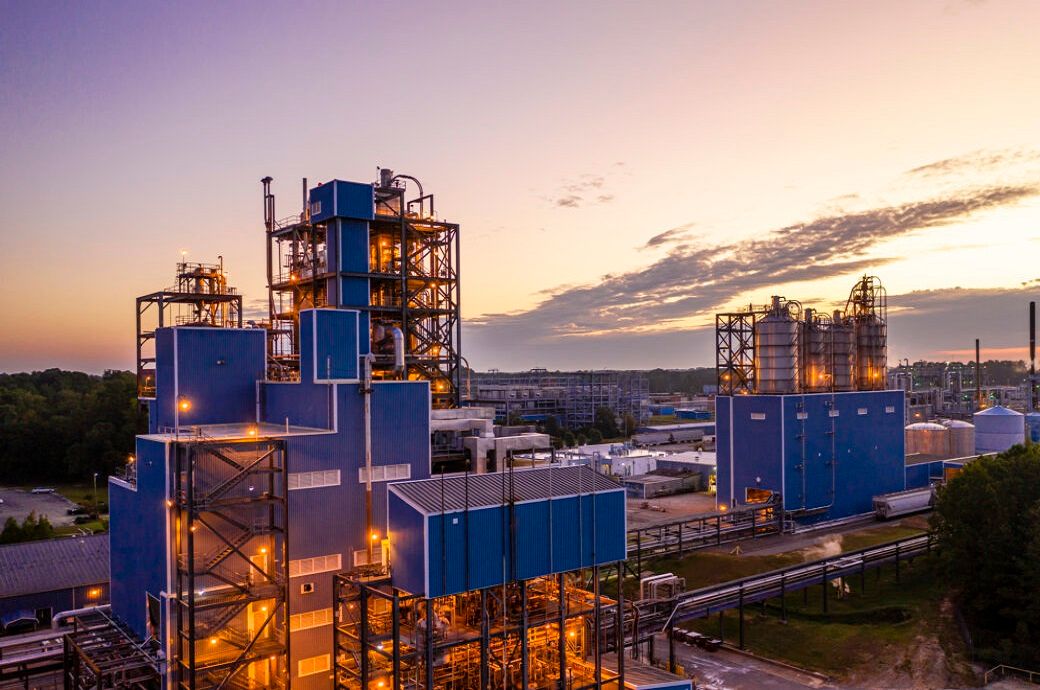 Alpek to cease operations at North Carolina PET facility