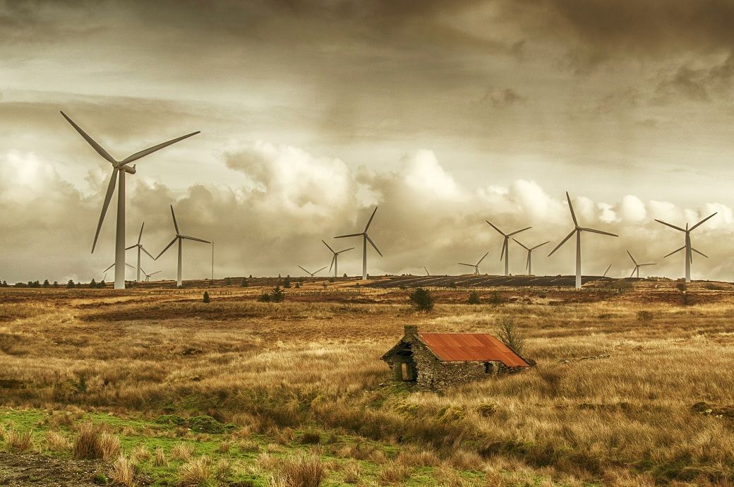 EU power costs could drop 57% with renewables: EEA