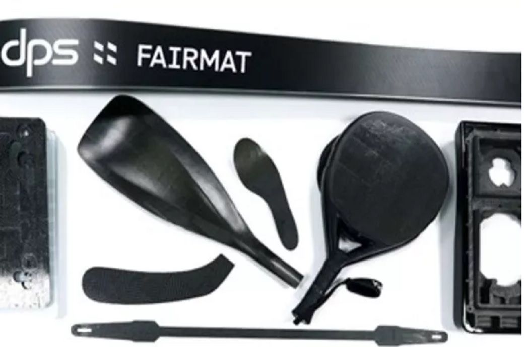 Syensqo partners with Fairmat to recycle UK carbon fibre waste