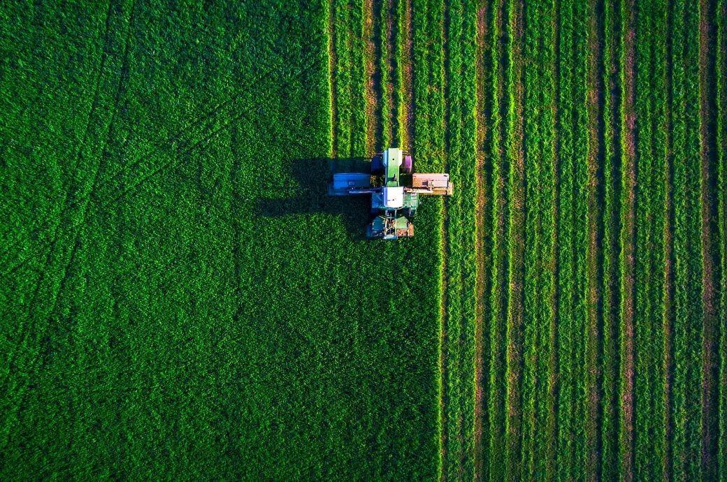 FMC achieves key approval for rice herbicide in South Korea