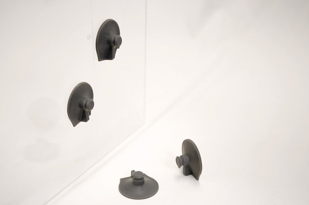  US' Stratasys & Shin-Etsu launch P3 Silicone 25A