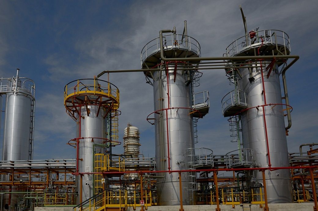 Versalis unveils Hoop Demo plant in Mantua for chemical recycling