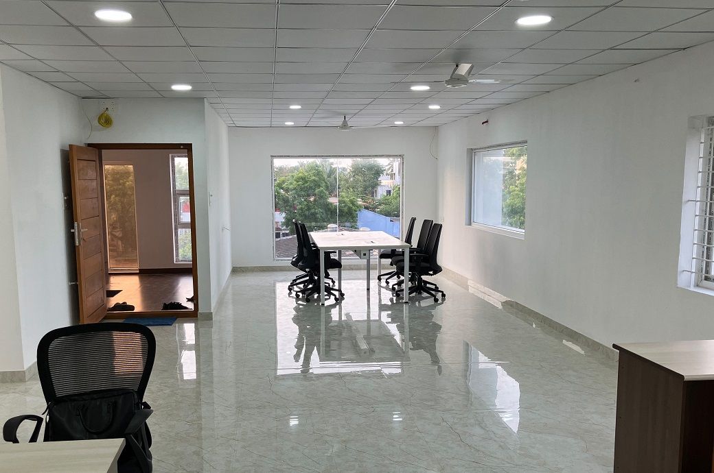 Brückner expands in India with new branch office