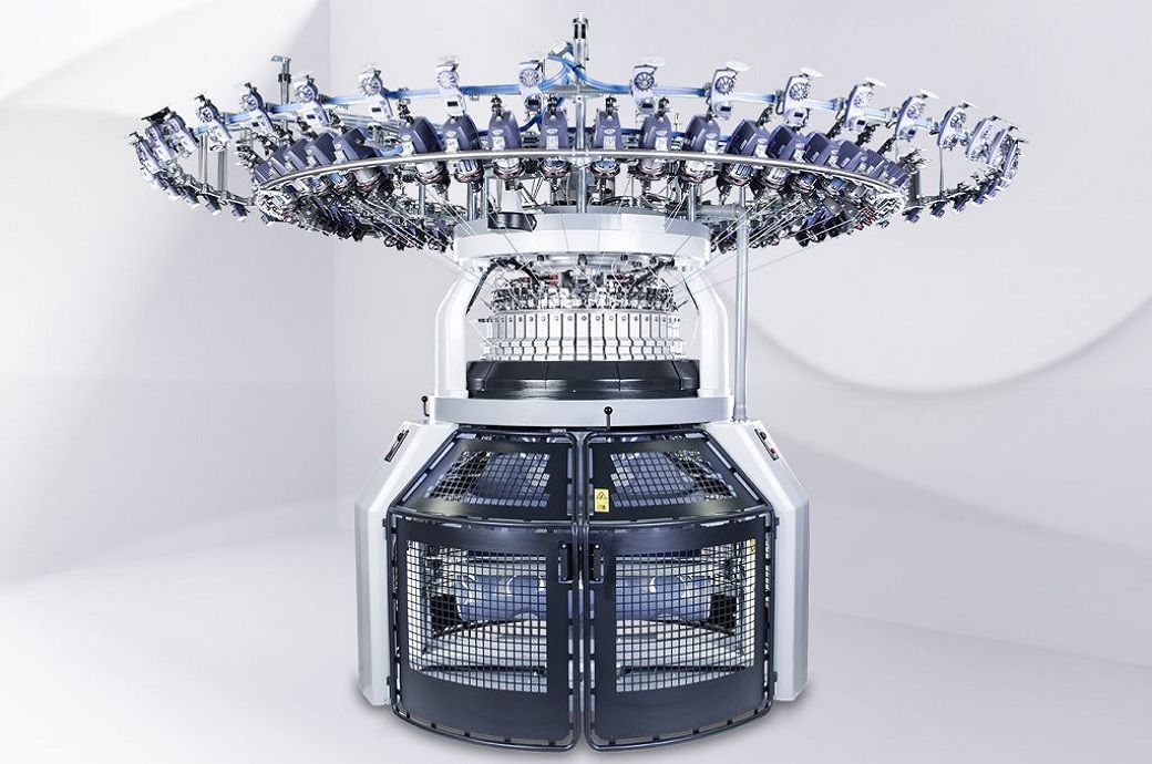Mayer & Cie marks 120 years of knitting machine innovation