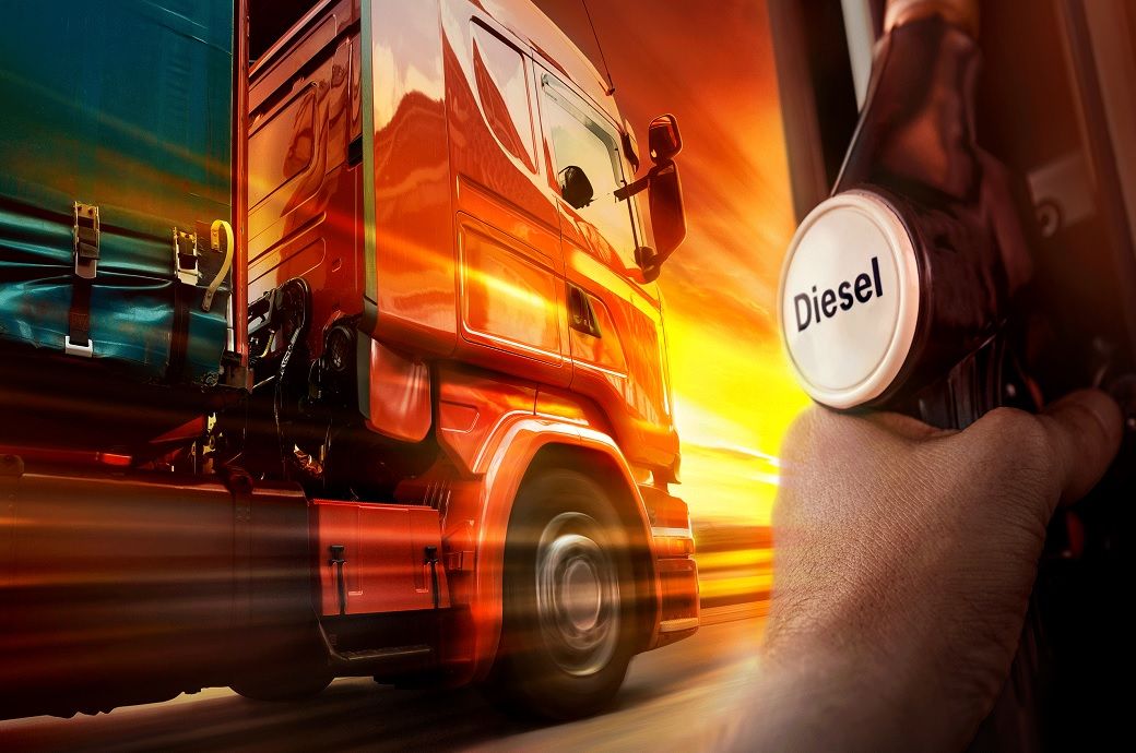 Lubrizol unveils additive to tackle DPF issues in China