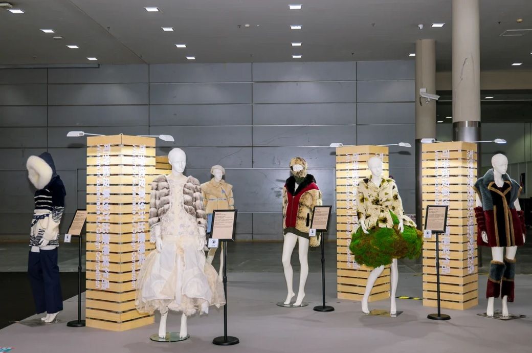 South China’s fashion landscape shines at Intertextile Shenzhen 2025
