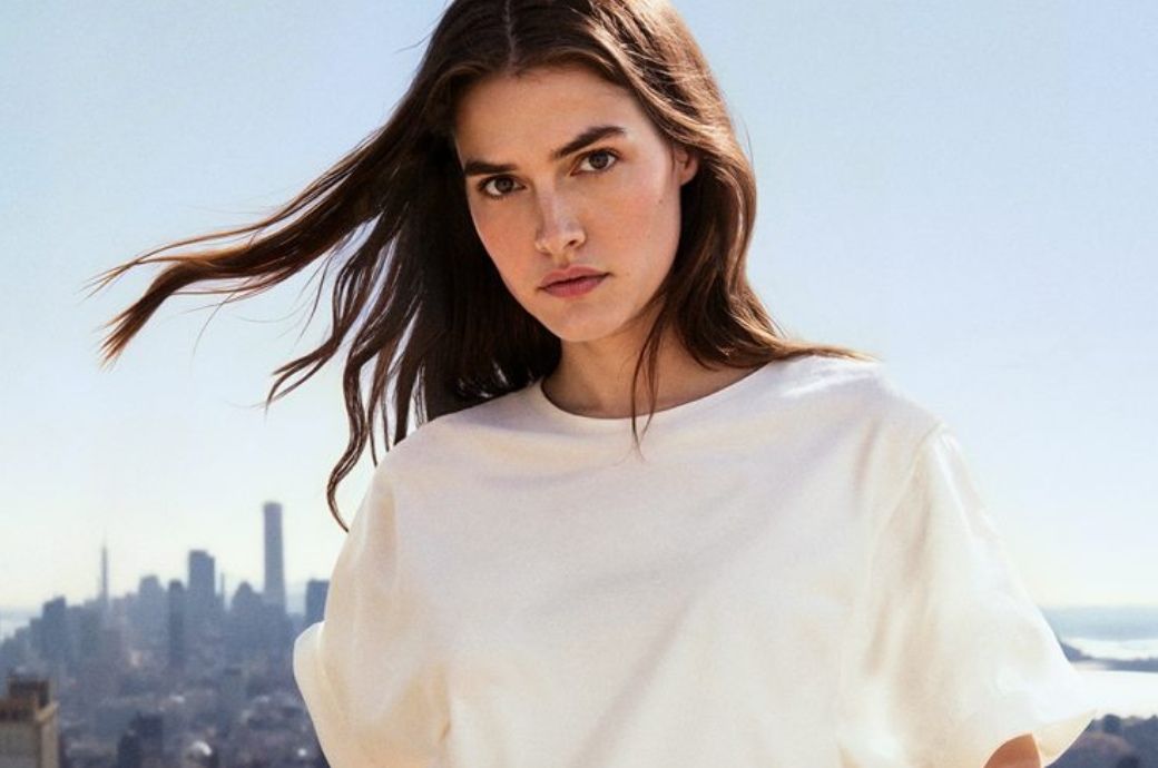 Swedish brand H&M debuts AI-generated denim series with Digital Twins