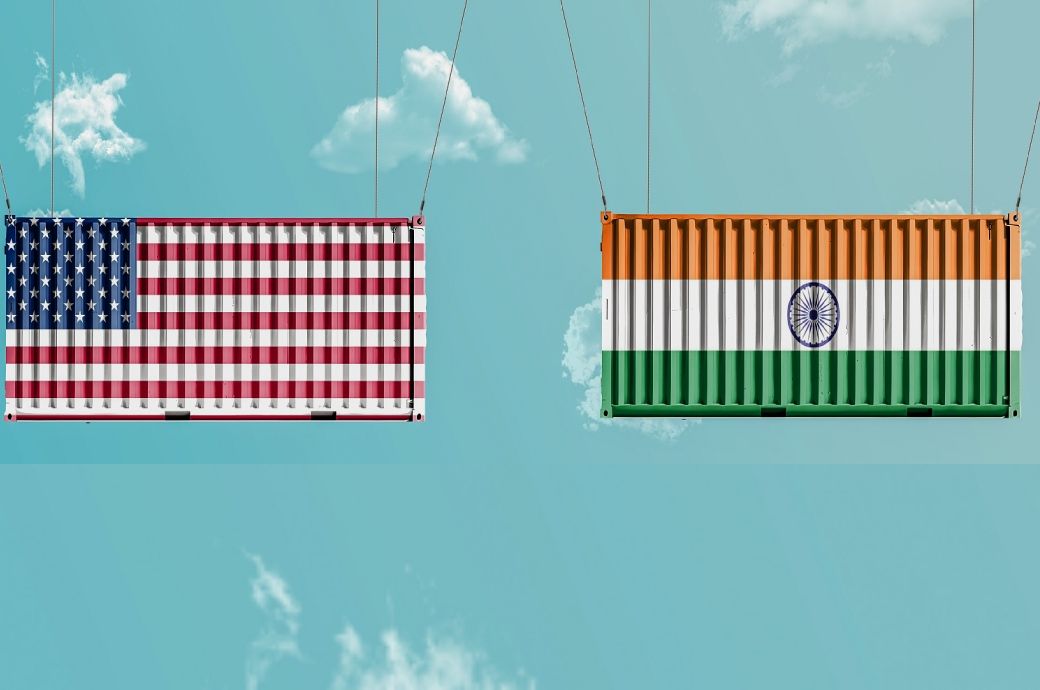 India can diversify exports if proposed US deal not as desired: SBI