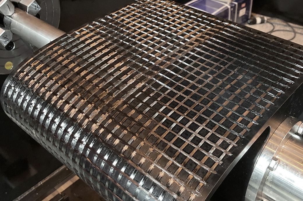 US CCI tapped by USAF to develop next-gen composites
