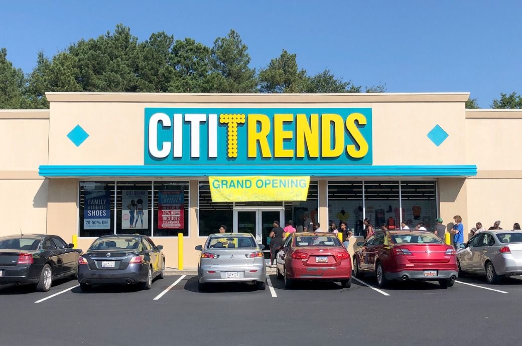 US’ Citi Trends Q1 sales up 8.3% amid strategic turnaround