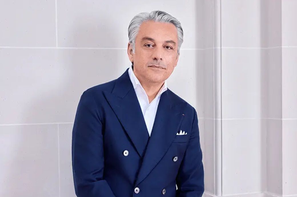 France’s Kering names Luca de Meo as CEO in governance shake-up