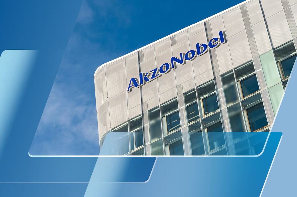 Akzo Nobel to sell majority stake in India unit to JSW Group
