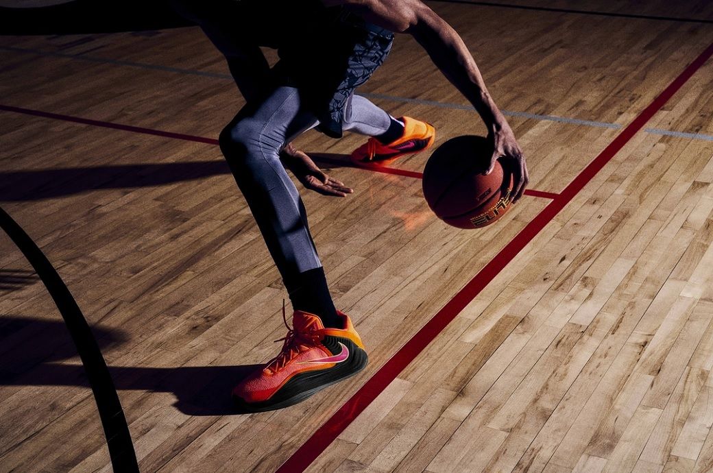 American brand Nike unveils Freak 7 with advanced traction & comfort