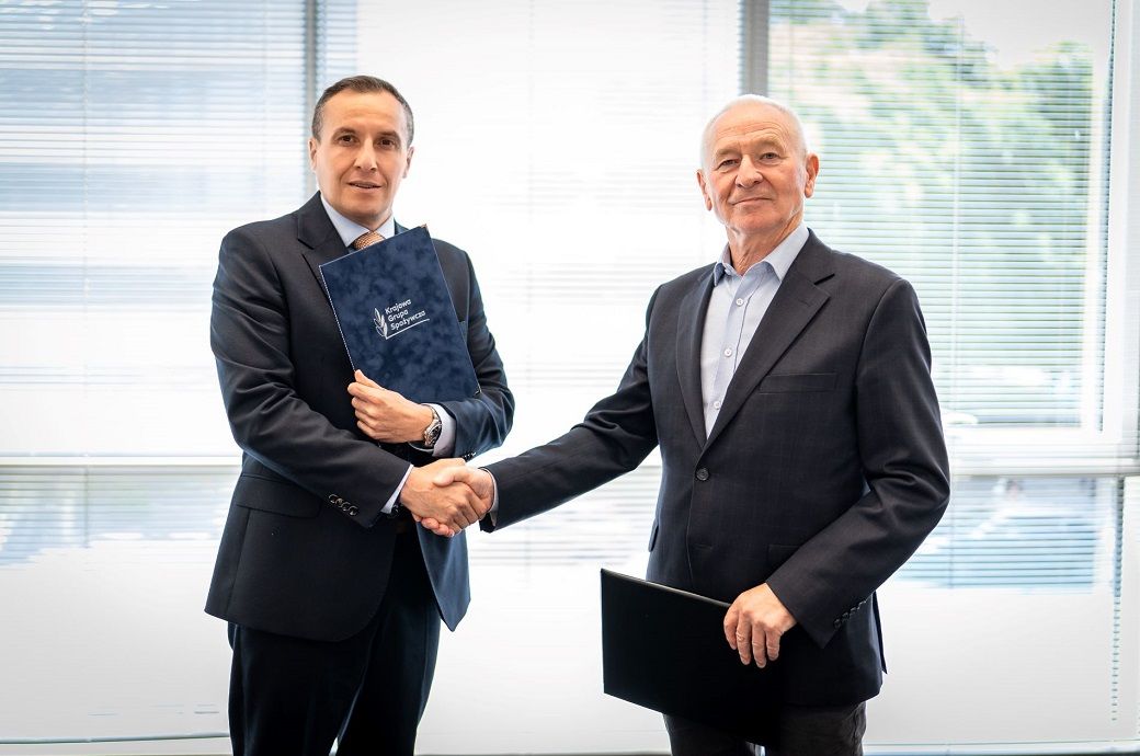 ORLEN & KGS partner to build nationwide biomethane portfolio in Poland
