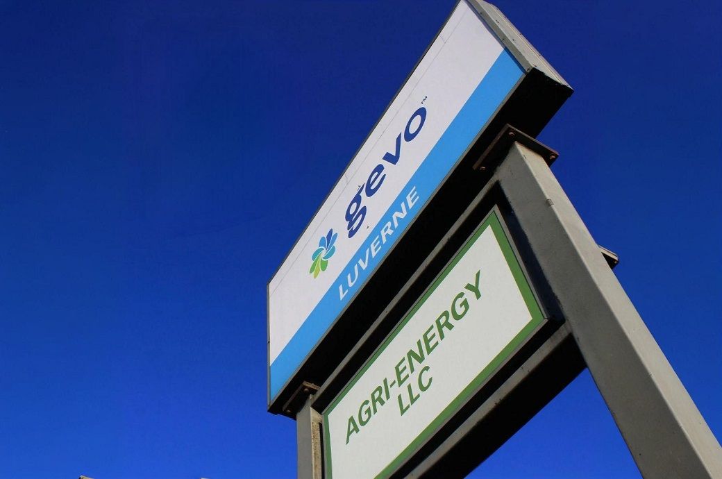 Gevo to sell Minnesota ethanol plant to AE Innovation for $7 mn