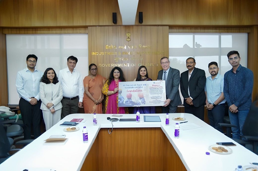  Air Liquide expands presence in Gujarat with second ASU & CFS