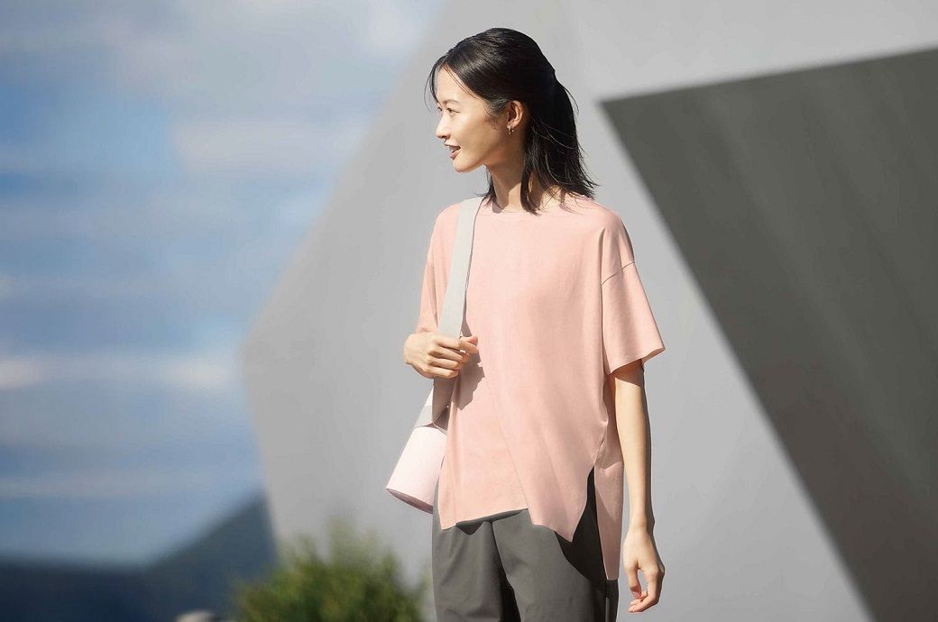 Japan's Fast retailing posts record $17.8 bn revenue in 9M FY25