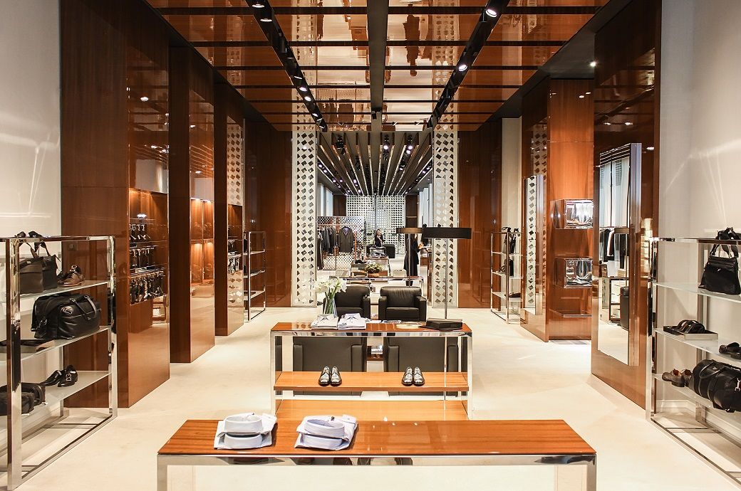 Luxury market slows as aspirational consumers pull back: Report