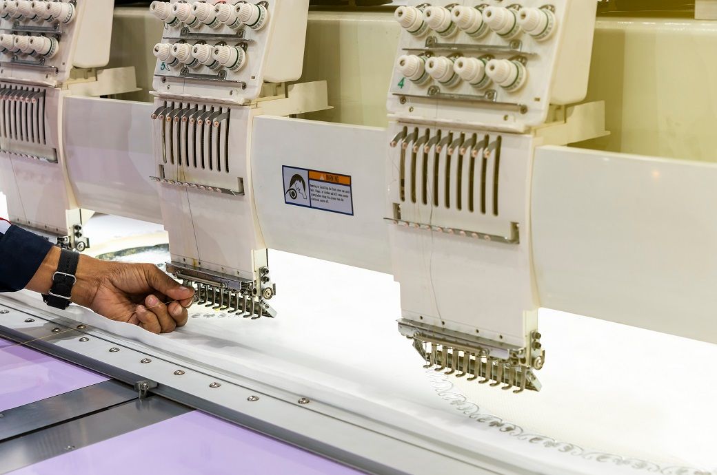 Long-term prospects of India’s textile industry seem strong: Report