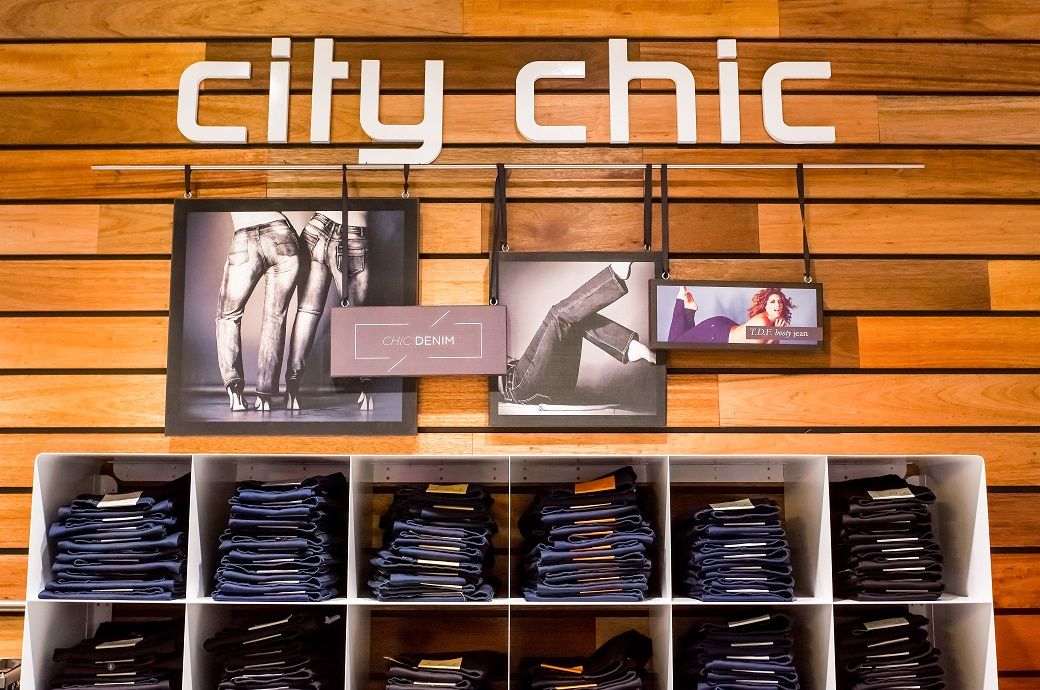 Australia's City Chic EBITDA turns positive in FY25, online sales surge