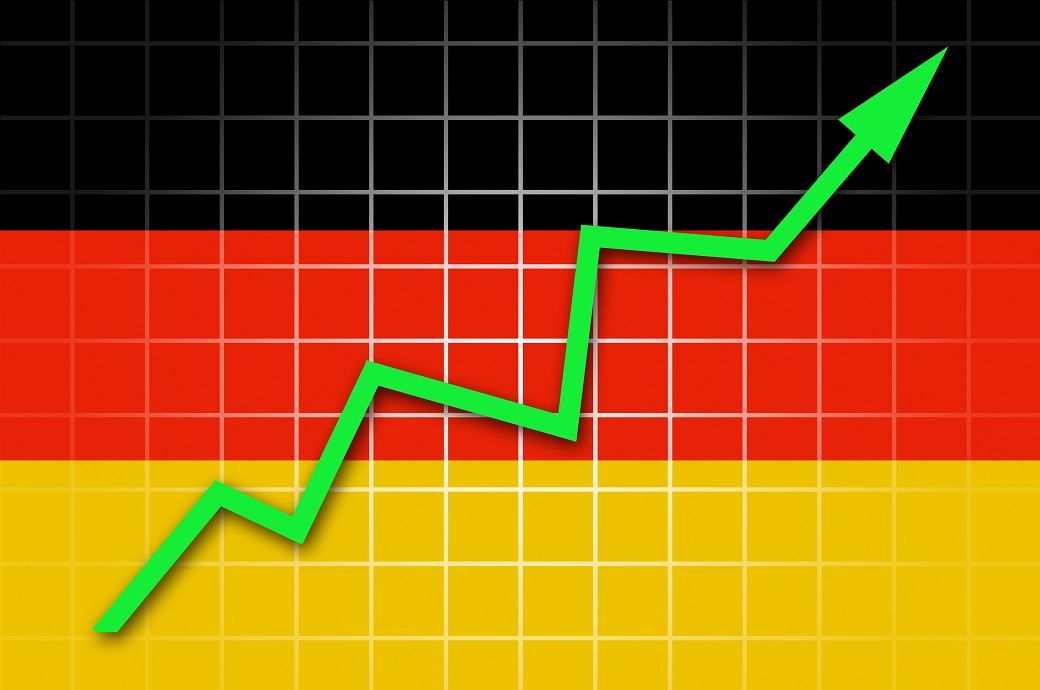 Germany’s business climate hits 12-month high in June 2025: ifo