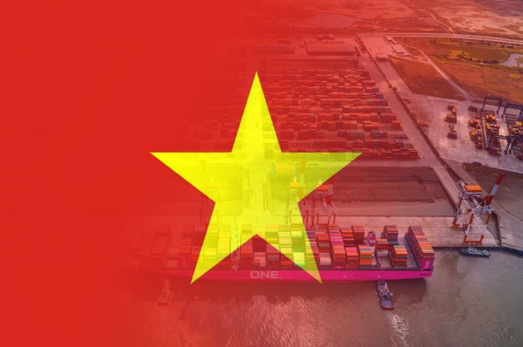 Vietnam cautions bizs as Middle East conflict threatens global trade
