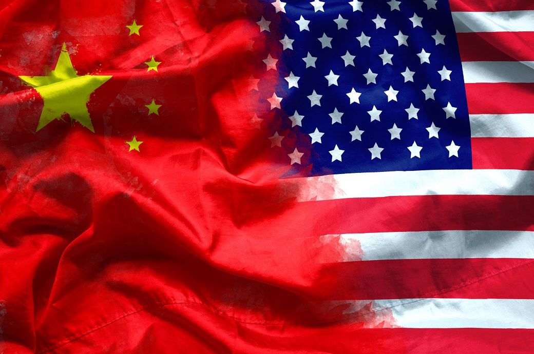 China accuses US of 'severely’ violating May Geneva tariff truce