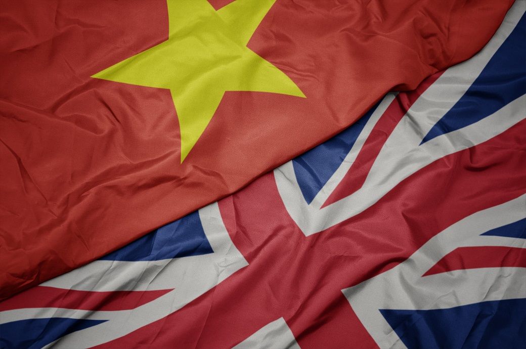 Vietnam improves regulations to advance energy transition with UK help