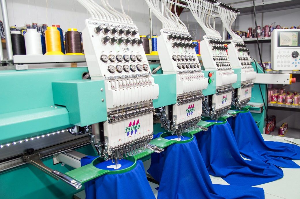 US apparel firms tackle tariffs by front-loading inventories: S&P