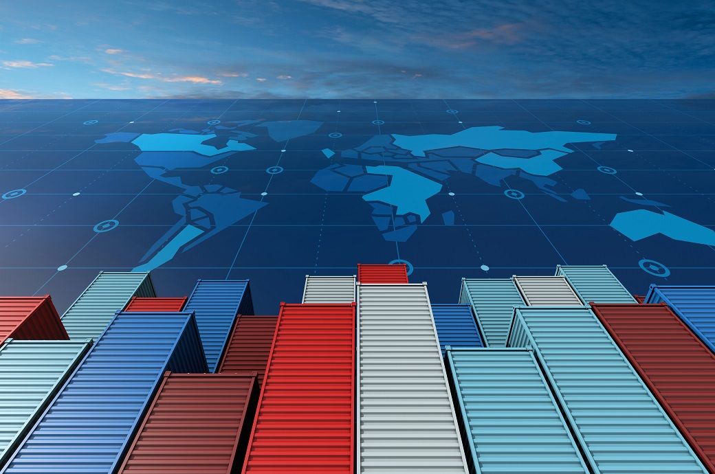 Global trade deterioration eases in Jun: S&P Global PMI data