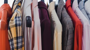 Resale fashion continues to shake up the market