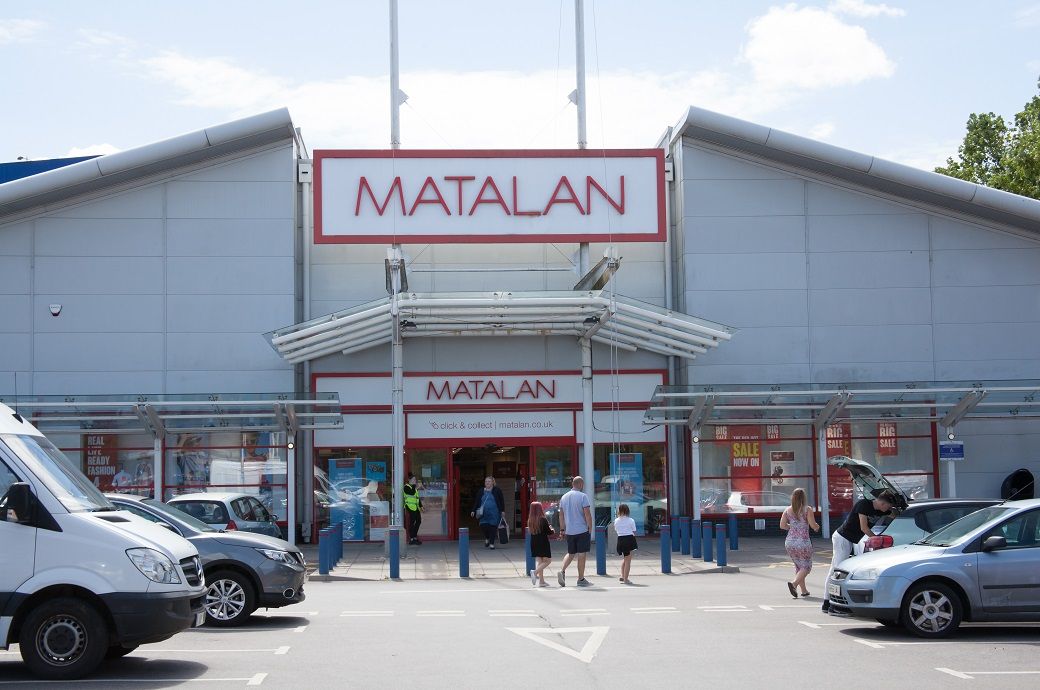 UK’s Matalan posts $75.04 mn profit rise in FY25, eyes expansion