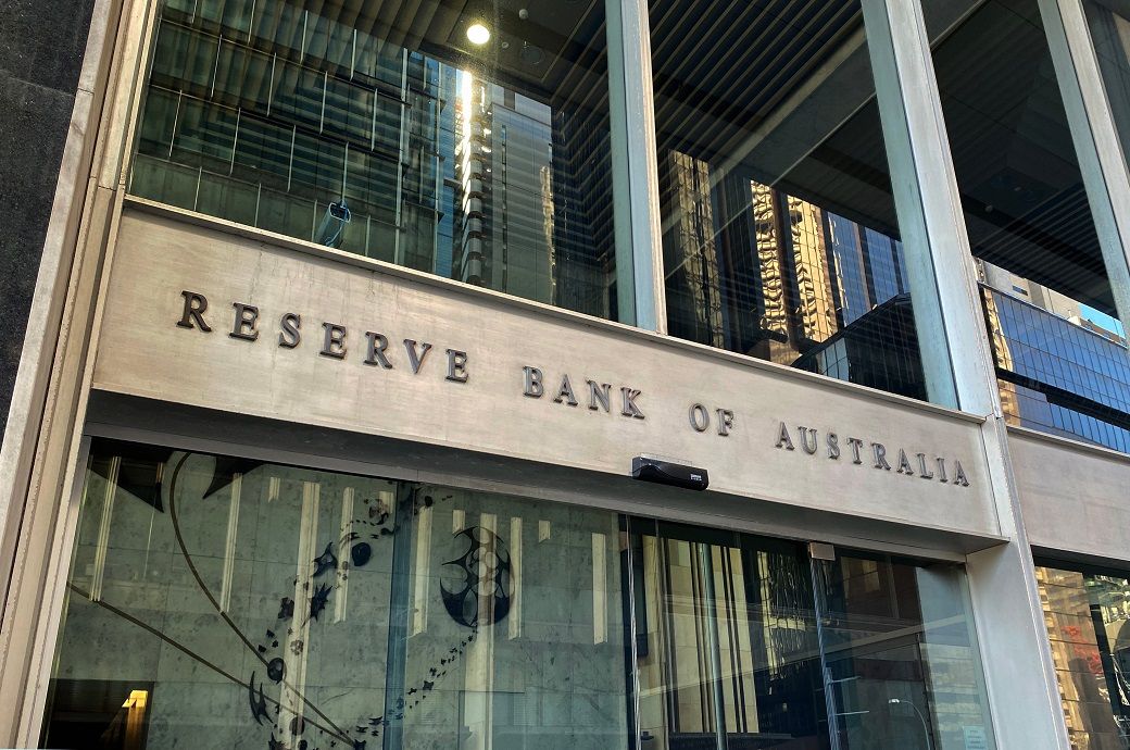 Reserve Bank of Australia keeps cash rate unchanged at 3.85%