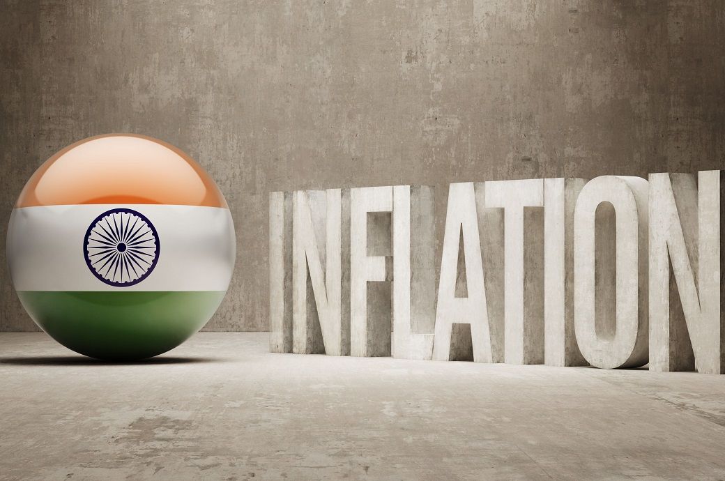 Bank of Baroda expects India's CPI inflation to be 2.6% in Jun 2025