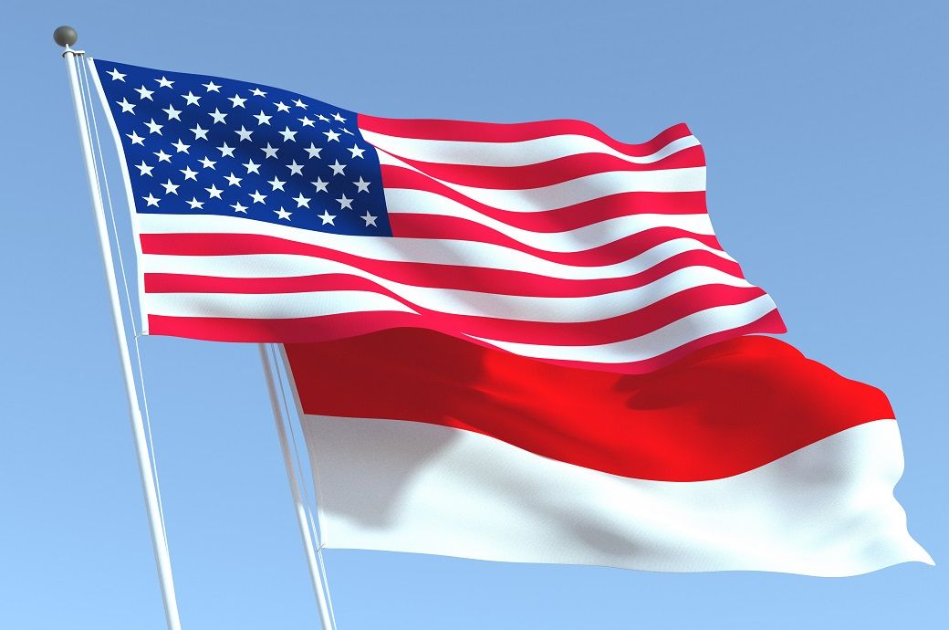 Indonesia proposes $34 bn in imports from US to secure tariff relief