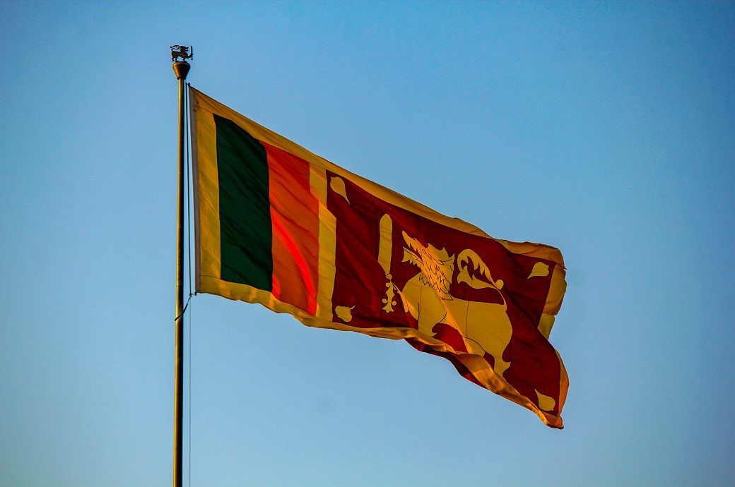 IMF offers Sri Lanka immediate access to $350 mn