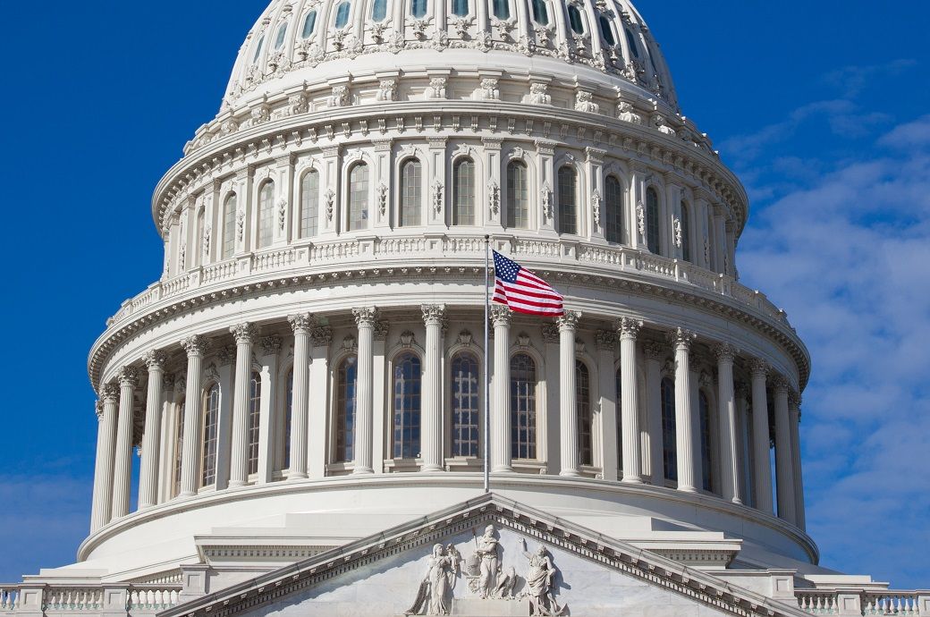 US Senate votes to end de minimis loophole by 2027, NCTO welcomes move