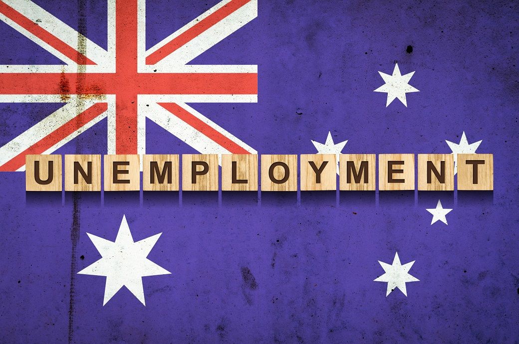 Australia’s unemployment rate holds at 4.1% in May: ABS