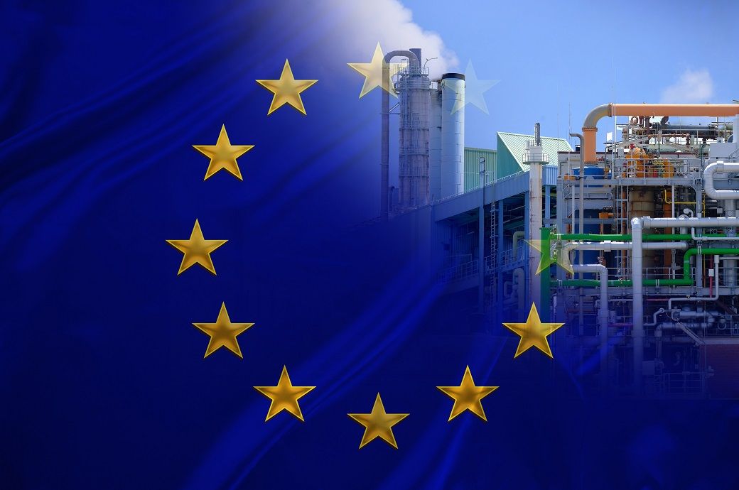  EU unveils plan to boost chemicals industry competitiveness
