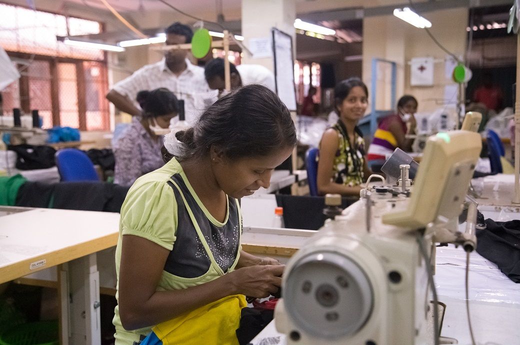Sri Lanka apparel sector braces for tariff fallout