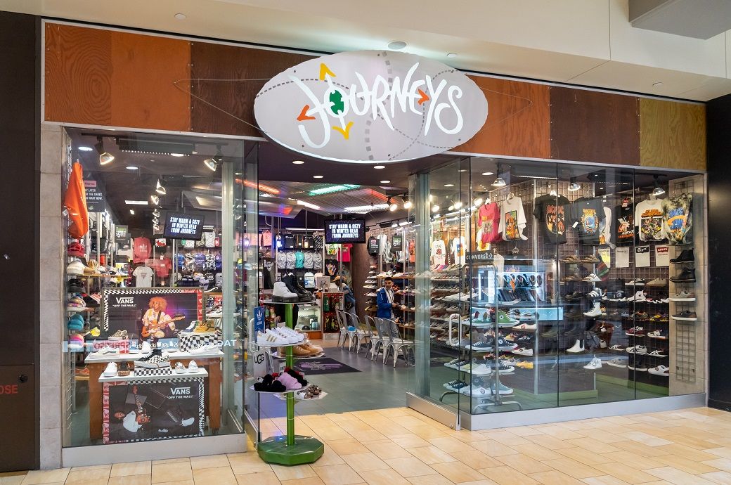 American retailer Genesco raises FY26 sales outlook to 1–2% growth