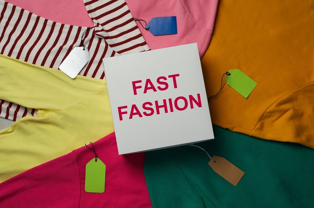 France declares war on ultra-fast fashion