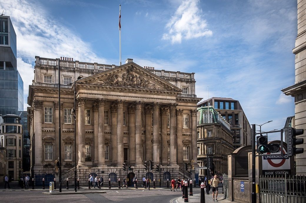 BCC urges UK investment reforms ahead of Mansion House speech